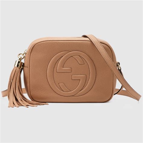 bag gucci soho disco|Gucci soho disco bag discontinued.